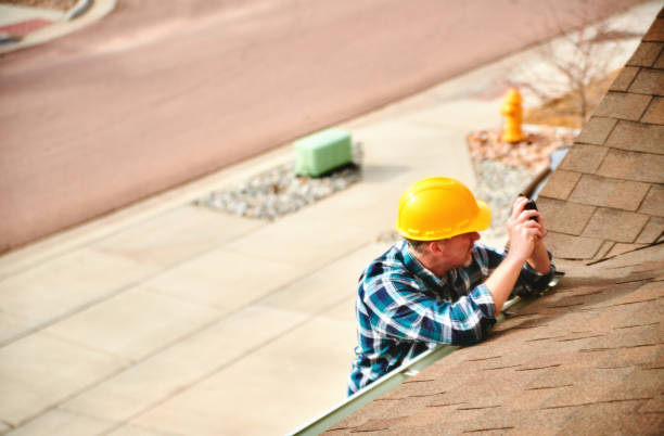 Quick and Trustworthy Emergency Roof Repair Services in Glendale, CO