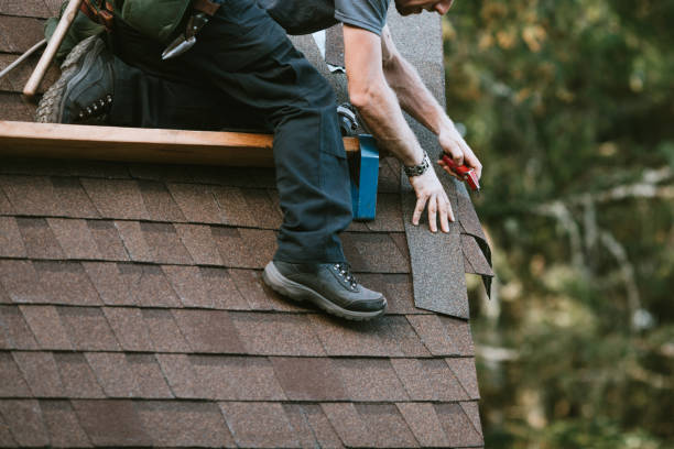 Professional Roofing Contractor in Glendale, CO