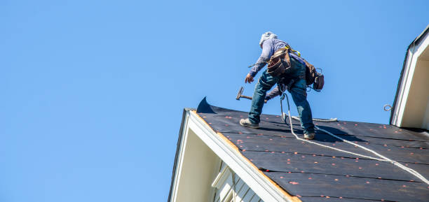 Quick and Trustworthy Emergency Roof Repair Services in Glendale, CO